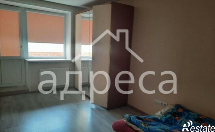 1-комн квартира Революционная улица, 101В,  д. 101В