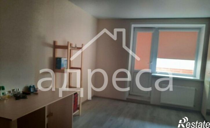 1-комн квартира Революционная улица, 101В,  д. 101В