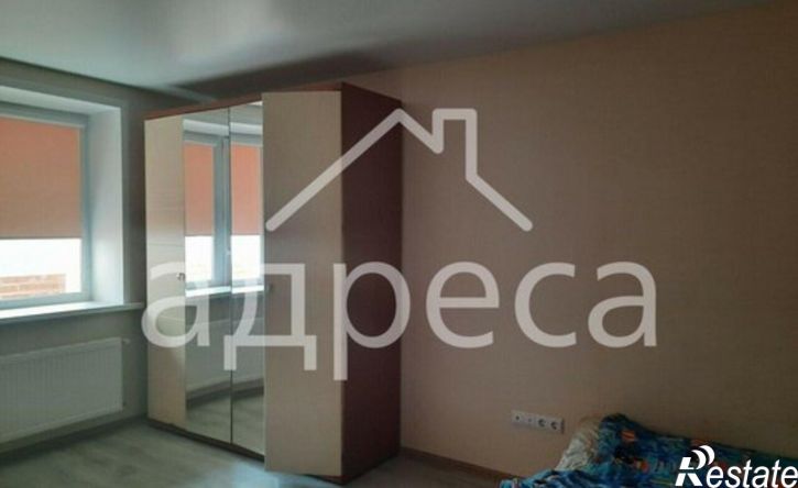 1-комн квартира Революционная улица, 101В,  д. 101В