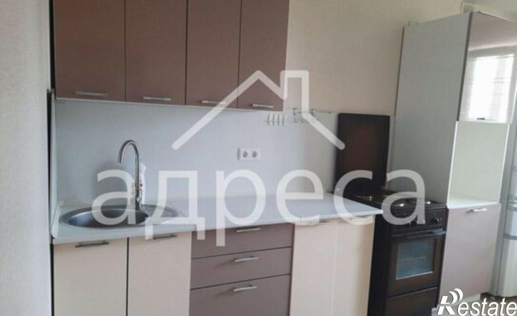 1-комн квартира Революционная улица, 101В,  д. 101В