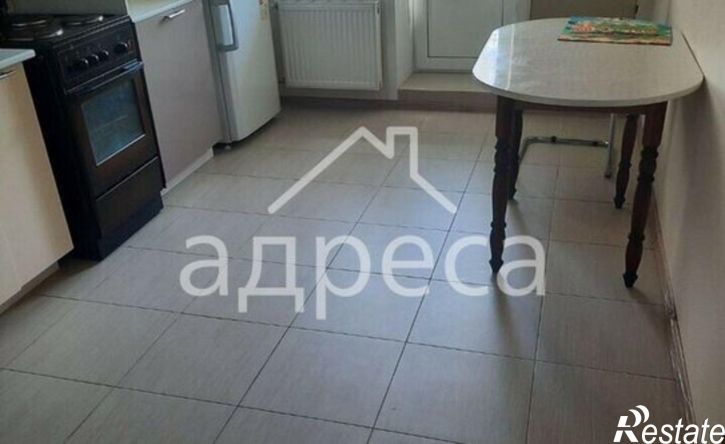 1-комн квартира Революционная улица, 101В,  д. 101В