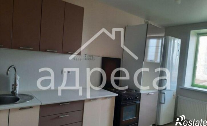 1-комн квартира Революционная улица, 101В,  д. 101В
