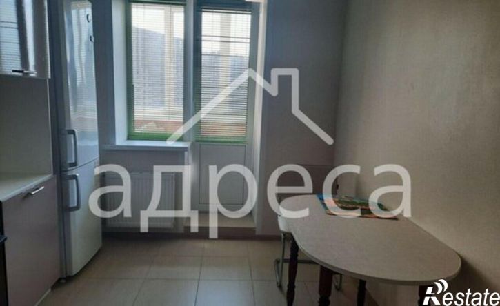 1-комн квартира Революционная улица, 101В,  д. 101В