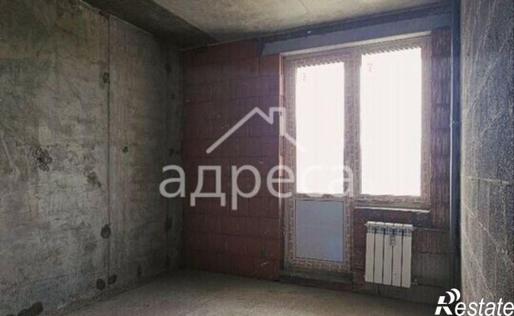 1-комн квартира Белорусская улица, 18,  д. 18