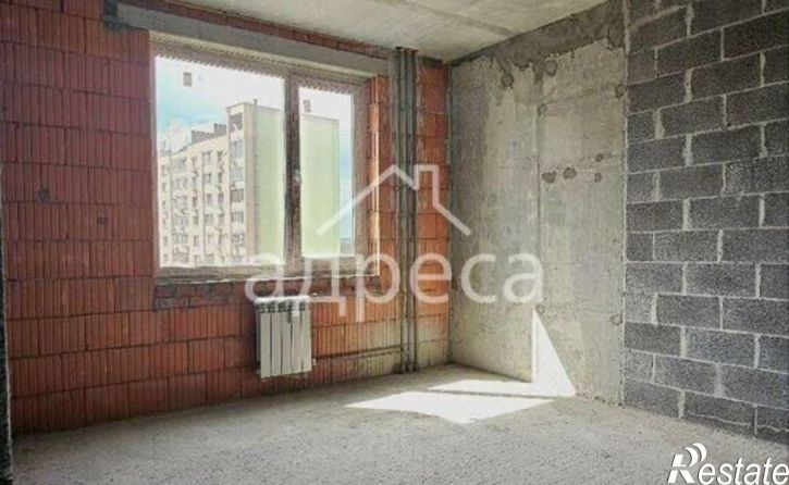 1-комн квартира Белорусская улица, 18,  д. 18