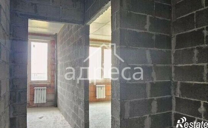1-комн квартира Белорусская улица, 18,  д. 18