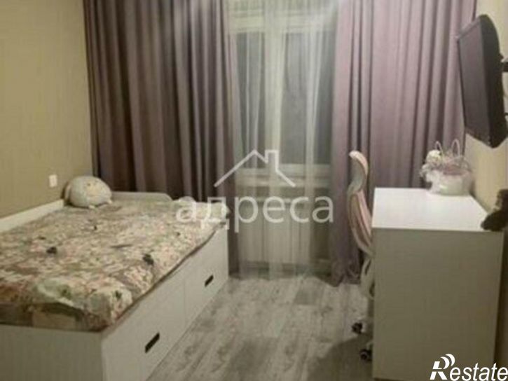 2-комн квартира 16-й кв-л, 14,  д. 14