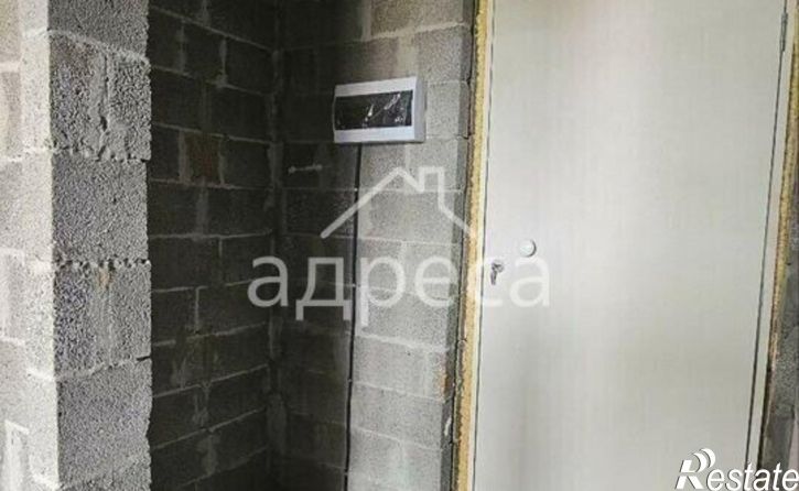 1-комн квартира Белорусская улица, 18,  д. 18