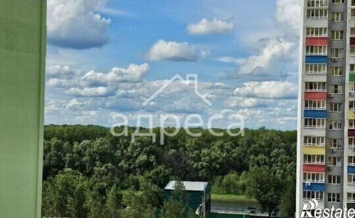 1-комн квартира Белорусская улица, 18,  д. 18