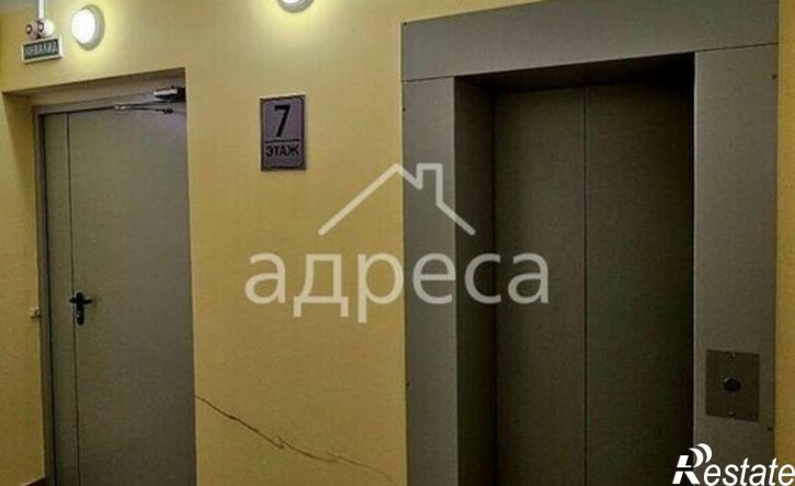 1-комн квартира Белорусская улица, 18,  д. 18