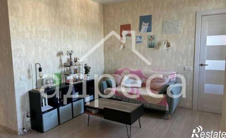 2-комн квартира улица Луначарского, 5,  д. 5