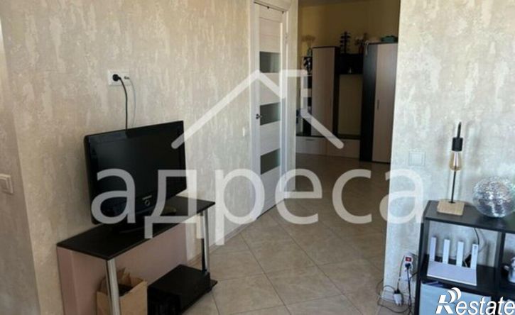 2-комн квартира улица Луначарского, 5,  д. 5
