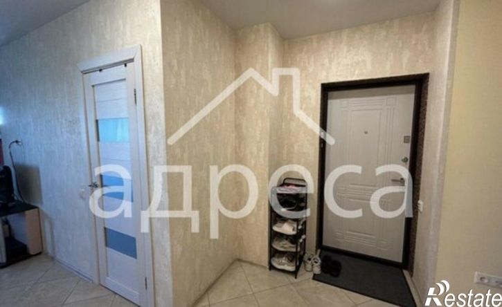 2-комн квартира улица Луначарского, 5,  д. 5