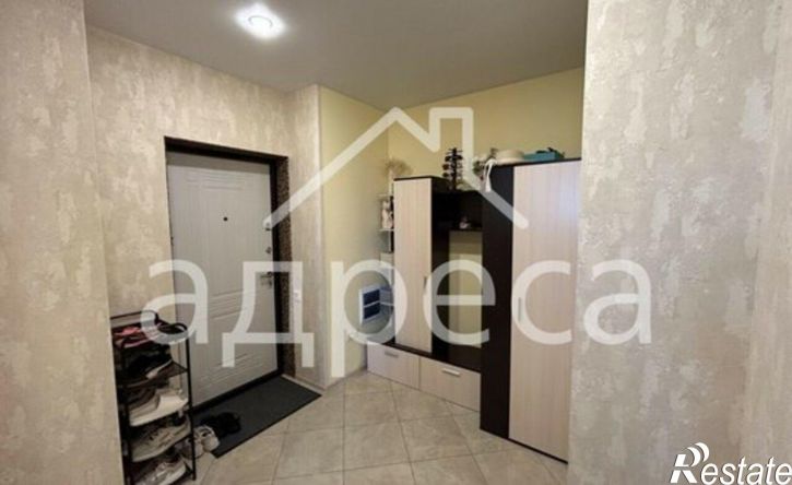 2-комн квартира улица Луначарского, 5,  д. 5