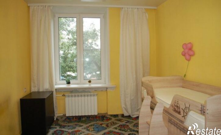 2-комн квартира проспект Кирова, 40,  д. 40
