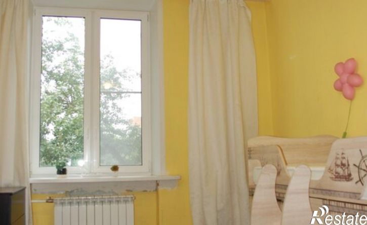 2-комн квартира проспект Кирова, 40,  д. 40
