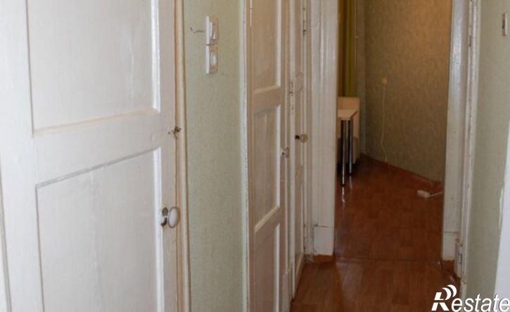 2-комн квартира проспект Кирова, 40,  д. 40
