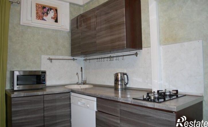 2-комн квартира проспект Кирова, 40,  д. 40