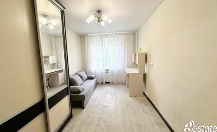 1-комн квартира улица Авроры, 105А,  д. 105А