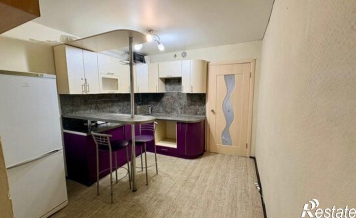 1-комн квартира улица Авроры, 105А,  д. 105А