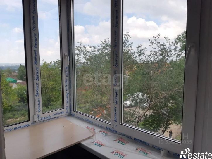 1-комн квартира ул Партизанская, 116А,  д. 116А