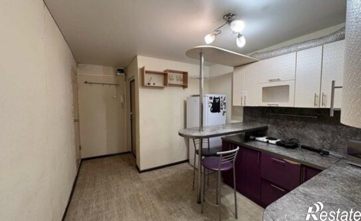 1-комн квартира улица Авроры, 105А,  д. 105А
