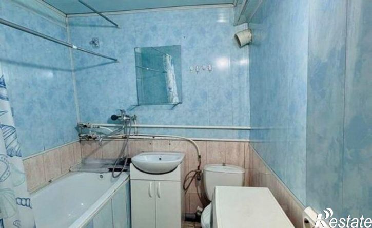 1-комн квартира улица Авроры, 105А,  д. 105А