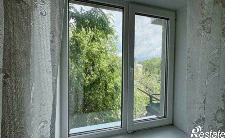 1-комн квартира улица Авроры, 105А,  д. 105А