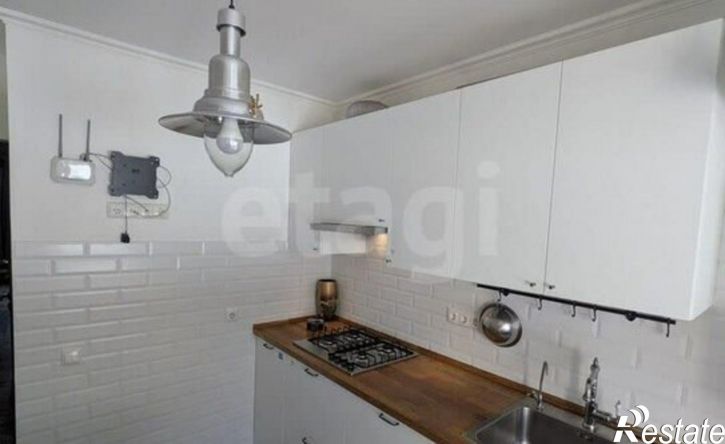 1-комн квартира улица Мира, 75,  д. 75
