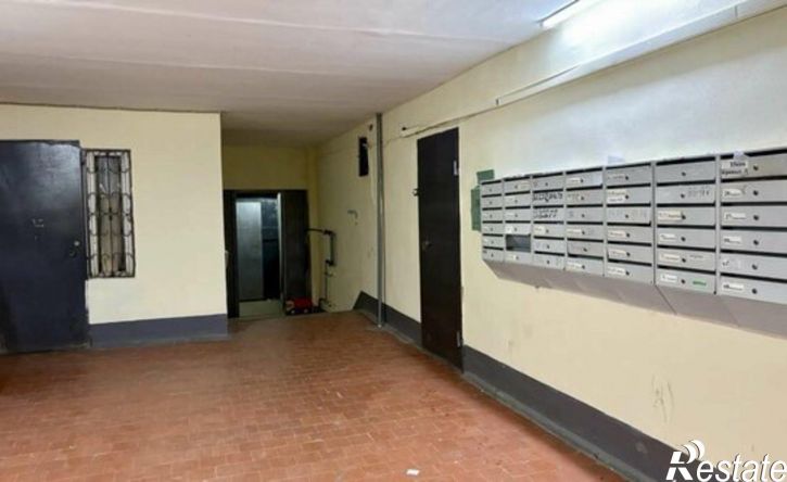 1-комн квартира улица Авроры, 105А,  д. 105А