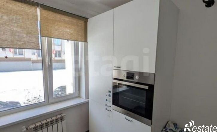 1-комн квартира улица Мира, 75,  д. 75