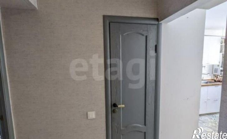 1-комн квартира улица Мира, 75,  д. 75