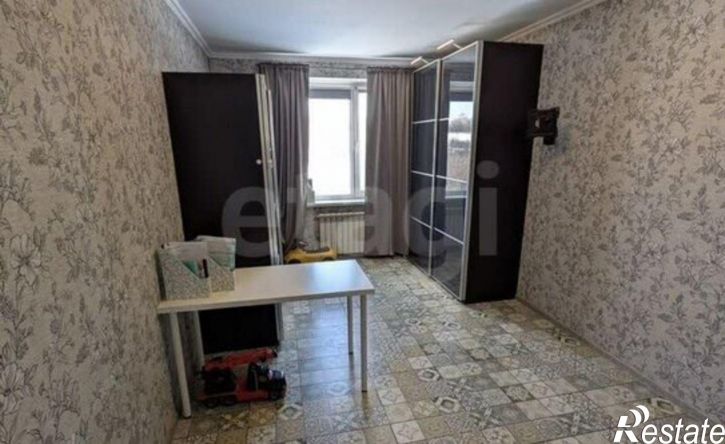 1-комн квартира улица Мира, 75,  д. 75