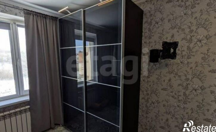 1-комн квартира улица Мира, 75,  д. 75