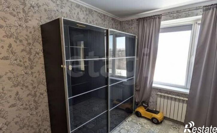 1-комн квартира улица Мира, 75,  д. 75