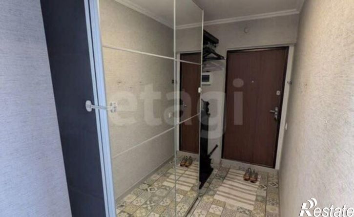 1-комн квартира улица Мира, 75,  д. 75