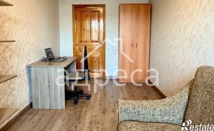 3-комн квартира Ново-Садовая улица, 30,  д. 30