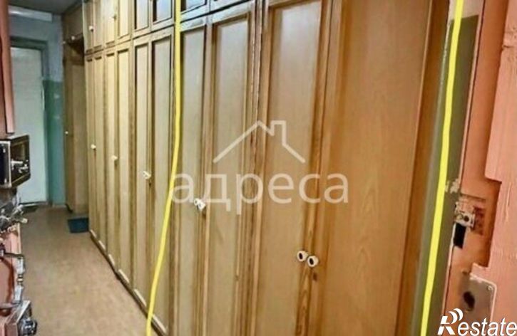 3-комн квартира Ново-Садовая улица, 30,  д. 30