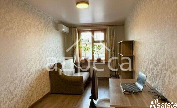 3-комн квартира Ново-Садовая улица, 30,  д. 30