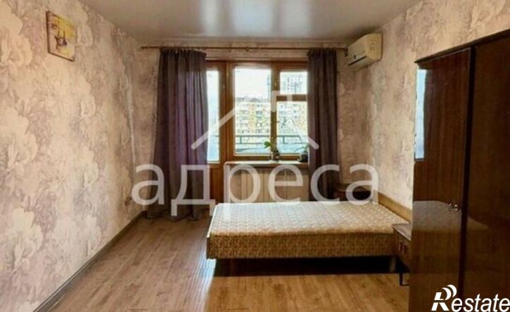 3-комн квартира Ново-Садовая улица, 30,  д. 30