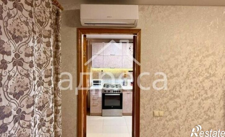 3-комн квартира Ново-Садовая улица, 30,  д. 30