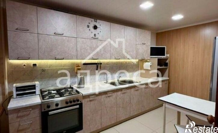 3-комн квартира Ново-Садовая улица, 30,  д. 30
