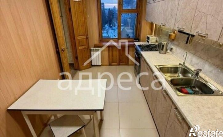 3-комн квартира Ново-Садовая улица, 30,  д. 30