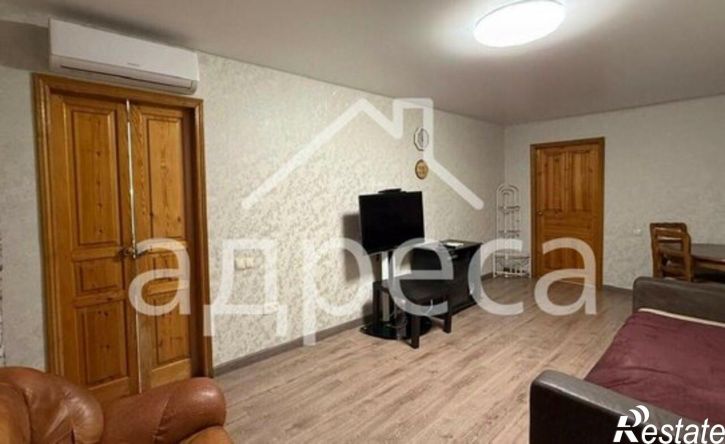3-комн квартира Ново-Садовая улица, 30,  д. 30