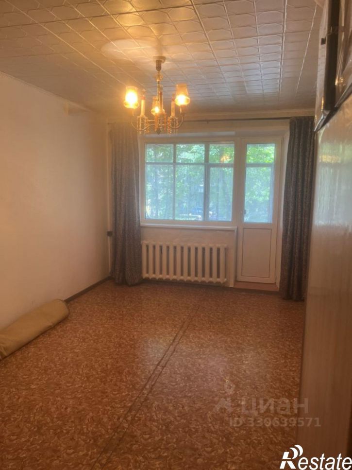 1-комн квартира ул 22 Партсъезда, 156,  д. 156