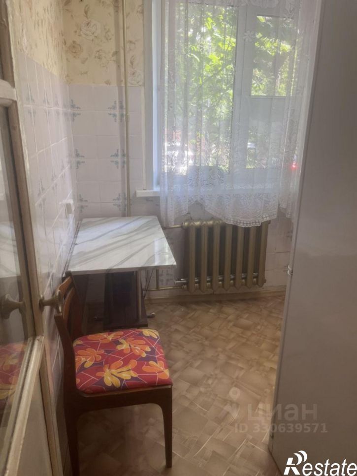 1-комн квартира ул 22 Партсъезда, 156,  д. 156