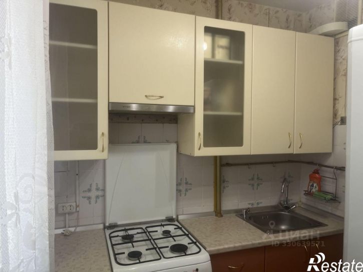 1-комн квартира ул 22 Партсъезда, 156,  д. 156
