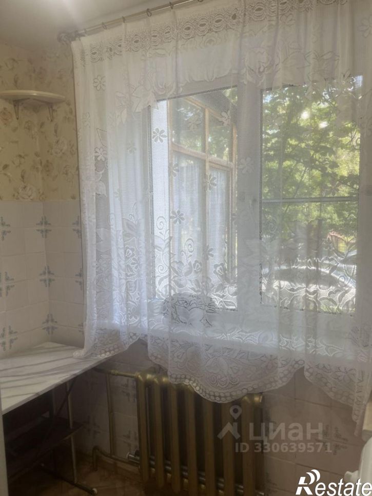 1-комн квартира ул 22 Партсъезда, 156,  д. 156