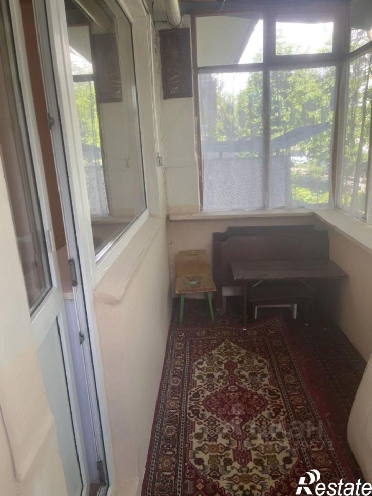 1-комн квартира ул 22 Партсъезда, 156,  д. 156