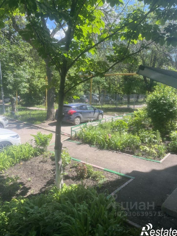 1-комн квартира ул 22 Партсъезда, 156,  д. 156